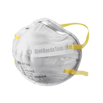 Khẩu trang 3M-8710