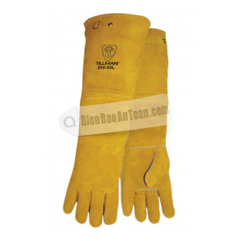 Găng tay Hàn Stick Tillman-810-23