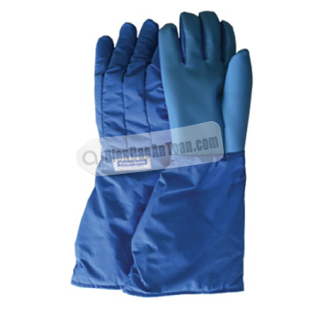 Ống tay, tạp dề chống hóa chất NSA-G99CRSMA