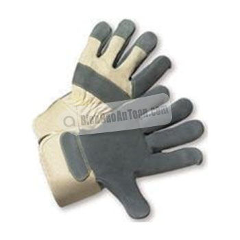Găng tay bảo hộ bằng da RADNOR-57586