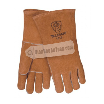 Găng tay Hàn StickTillman-1012L