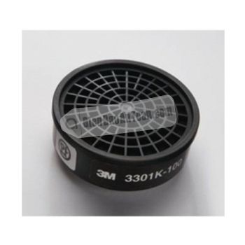 Mặt nạ và phin lọc 3M-3301K-100