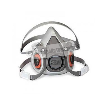 Mặt nạ và phin lọc 3M-6100