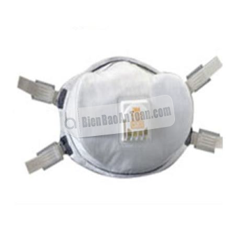 Khẩu trang 3M-8233