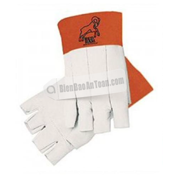 Găng tay Hàn TIG-MIG Memphis-4808