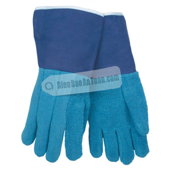 Găng tay chống nhiệt Memphis-9428GFR