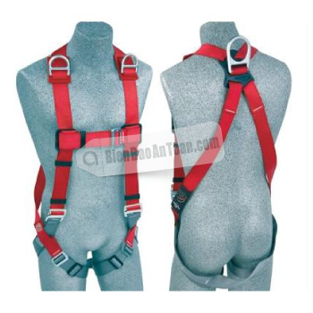 Đai toàn thân bảo hộ PRO-1191216