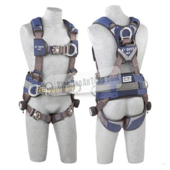 Đai toàn thân bảo hộ DBI - 1113154