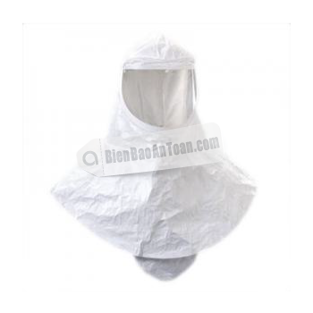 Hệ thống cung cấp khí thở SAR Hood