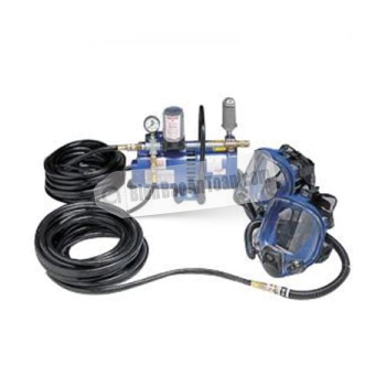 Hệ thống cung cấp khí thở 9200-02