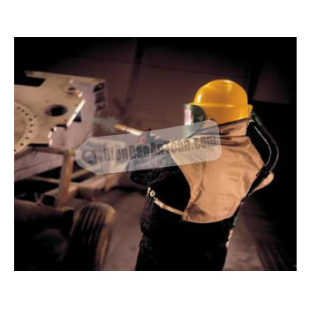 Hệ thống cung cấp khí thở 88VX Series