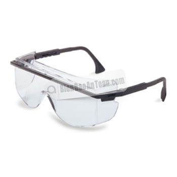 Kính chống bụi UVEX-S2500C
