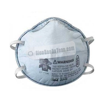 Khẩu trang 3M-8246