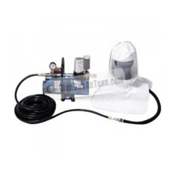 Hệ thống cung cấp khí thở 9220-01