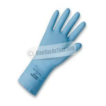 Cao su thự nhiên Ansell-155