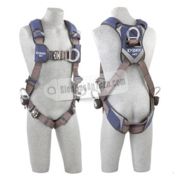 Đai toàn thân bảo hộ DBI - 1113076