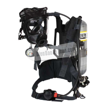 Bình thở khí -SCBA AirHawk II-Adv 4000