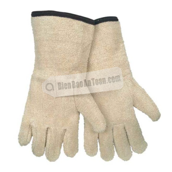 Găng tay chống nhiệt Memphis-9432GXL