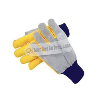 Găng tay bảo hộ bằng da RADNOR-57533