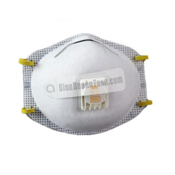Khẩu trang 3M-8211