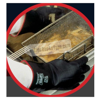 Găng tay chống nhiệt Best-6781R-10