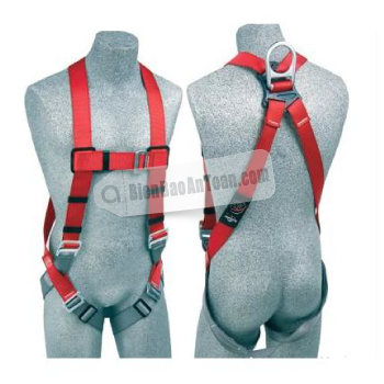 Đai toàn thân bảo hộ PRO-1191201