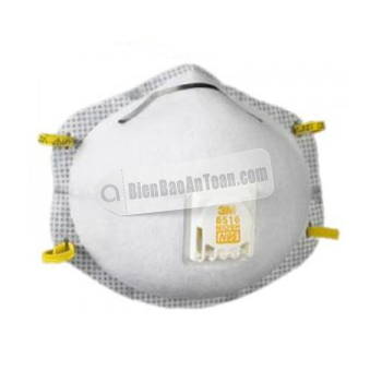 Khẩu trang 3M-8516