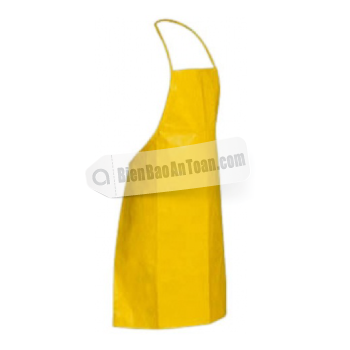 Ống tay, tạp dề chống hóa chất QC-273B