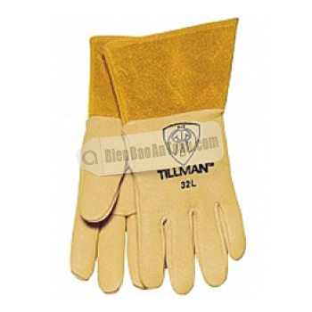 Găng tay Hàn TIG Tilman-32S/M/L