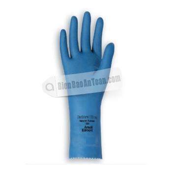 Cao su thự nhiên Ansell-356