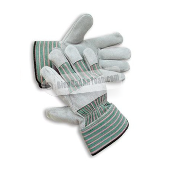 Găng tay bảo hộ bằng da RADNOR-57548