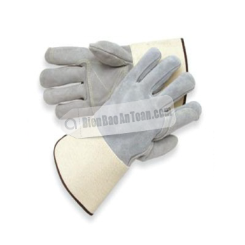 Găng tay bảo hộ bằng da RADNOR-57581