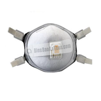 Khẩu trang 3M-8214-Welding
