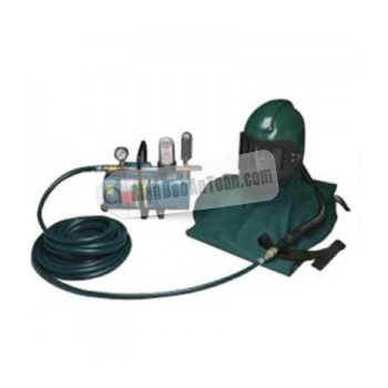 Hệ thống cung cấp khí thở 9285-01