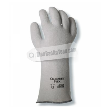 Găng tay chống nhiệt Ansell-42-474