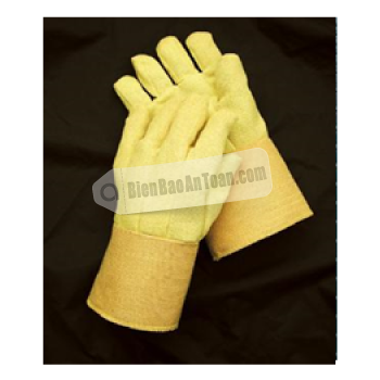 Găng tay chống nhiệt NSA-G51TCGH