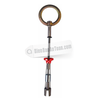 Thiết bị lắp nối an toàn PRO-2190053