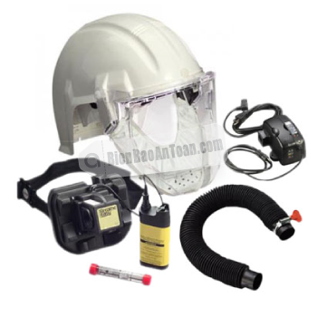 Máy lọc khí thở 3M Breathe Easy-BE1