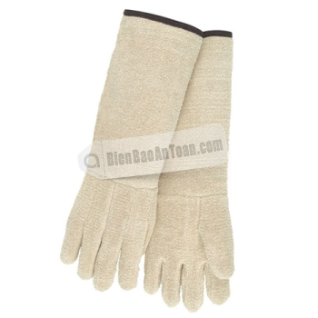 Găng tay chống nhiệt Memphis-9432G11