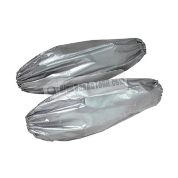 Ống tay, tạp dề chống hóa chất North-SSS