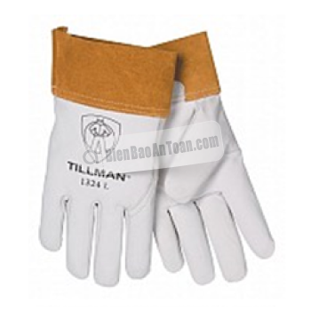 Găng tay Hàn TIG TIL-1324S/M/L