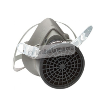 Mặt nạ và phin lọc 3M-3200-OV