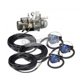 Hệ thống cung cấp khí thở 9205-03