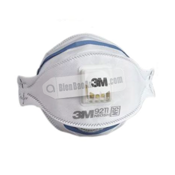 Khẩu trang 3M-9211