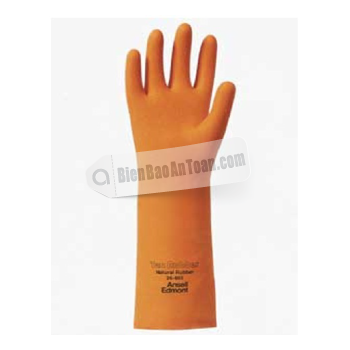 Cao su thự nhiên Ansell-326-665