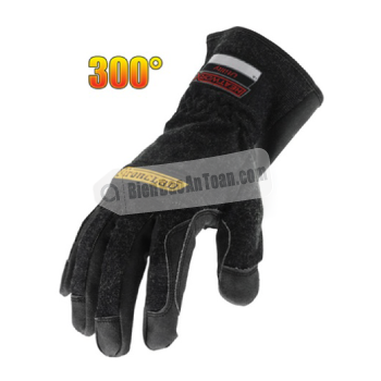 Găng tay chống nhiệt Ironclad-HW3