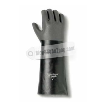 Găng tay chống nhiệt Ansell-19-024