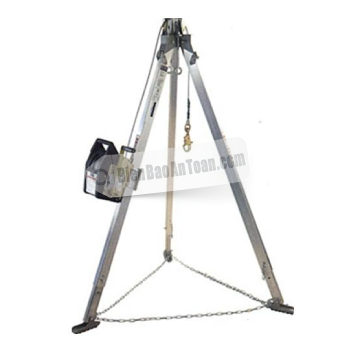 Hệ thống tời nâng hạ DBI-8300030