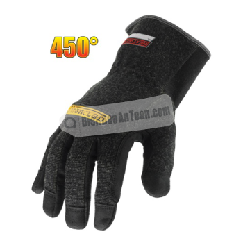 Găng tay chống nhiệt Ironclad-HW4