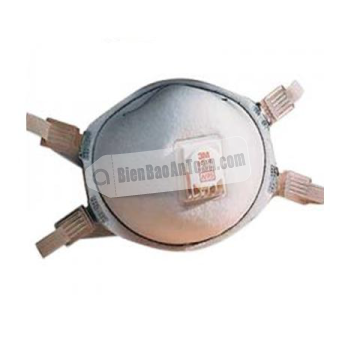 Khẩu trang 3M-8514-Welding